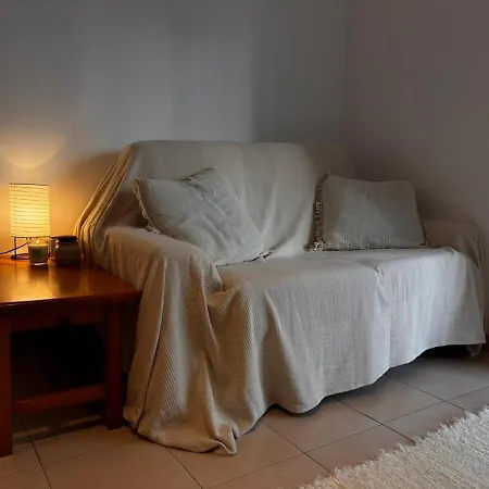 Apartman 1 Min From