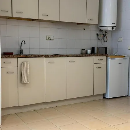1 Min From Apartman
