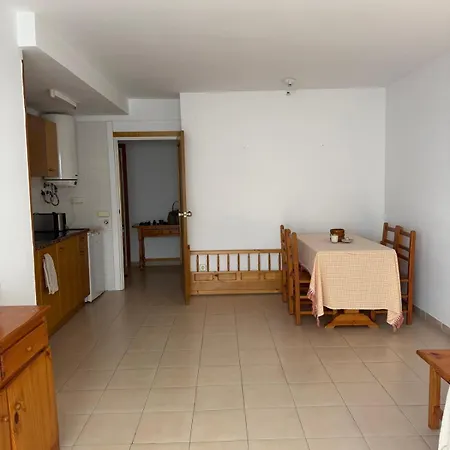 1 Min From Apartman Tossa de Mar