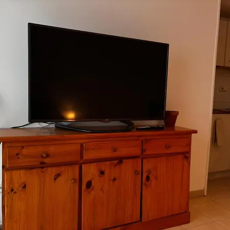 1 Min From Apartman Tossa de Mar